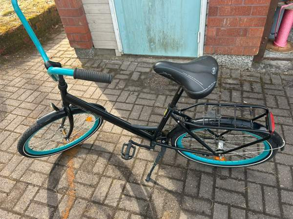 Grape 24” Кангасала - изображение 5