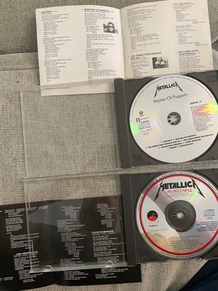 METALLICA 4 eri Helsinki – foto 4
