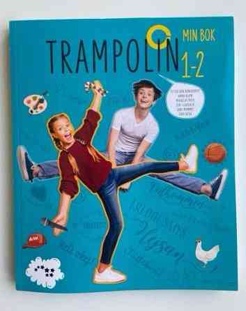 Uusia oppikirjoja Tampere