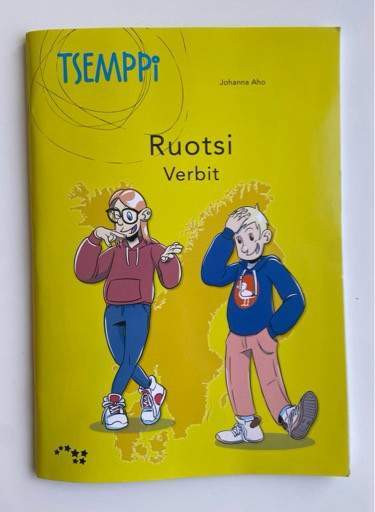 Uusia oppikirjoja Tampere – foto 1