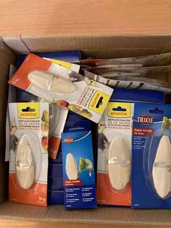 Seepiansuomuja 31kpl Siikajoki