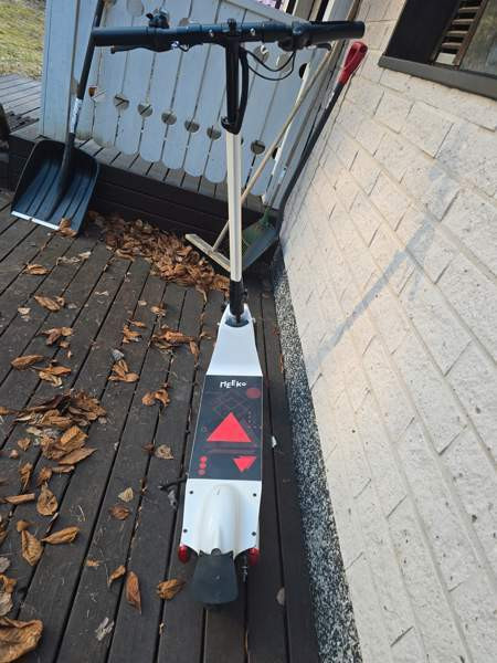 Meeko pro Janakkala - photo 2