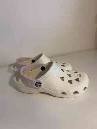 Disney Crocsit 37 Helsinki