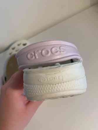 Disney Crocsit 37 Helsinki