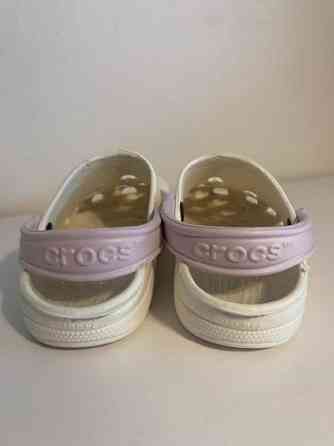 Disney Crocsit 37 Helsinki