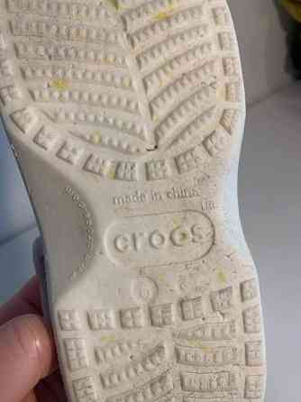 Disney Crocsit 37 Helsinki