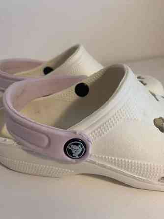 Disney Crocsit 37 Helsinki