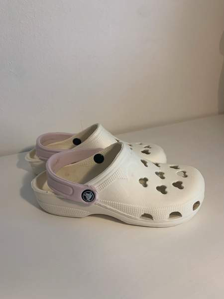 Disney Crocsit 37 Helsinki - valokuva 1