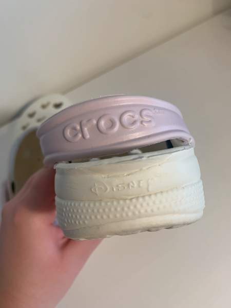 Disney Crocsit 37 Helsinki - valokuva 5