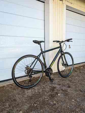 Merida Crossway Woodland 28"/55cm Espoo