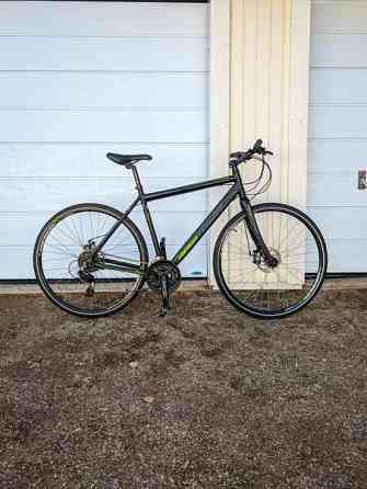 Merida Crossway Woodland 28"/55cm Espoo