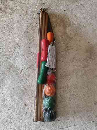 Kroketti (uusi) Пори