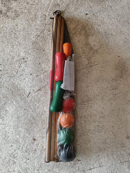 Kroketti (uusi) Pori - photo 1