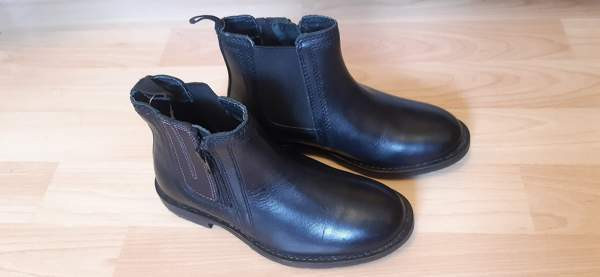 Ratsastuskengät 30 UUDET Tuusula – foto 1