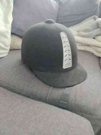 Halo riderin kypärä Kajaani