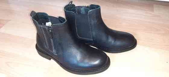 Ratsastuskengät 29 Tuusula