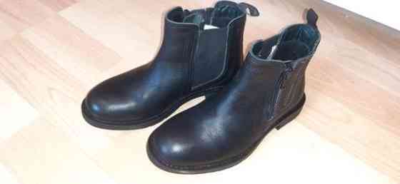 Ratsastuskengät 29 Tuusula