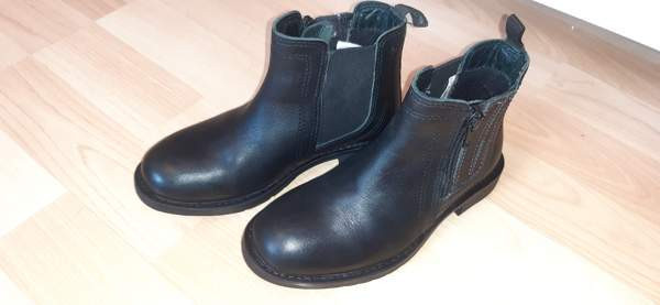 Ratsastuskengät 29 Tuusula - valokuva 1