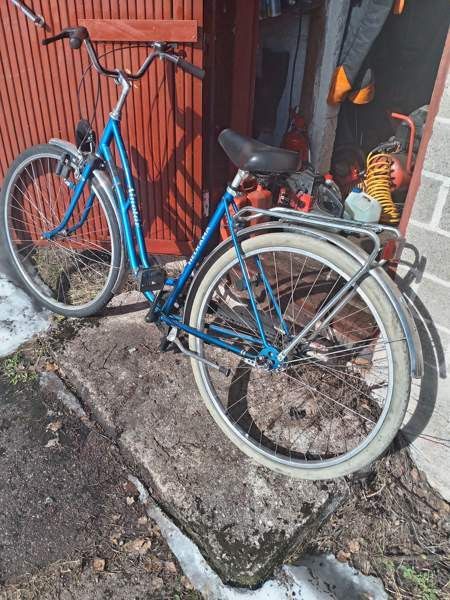 Helkama Äänekoski - photo 2