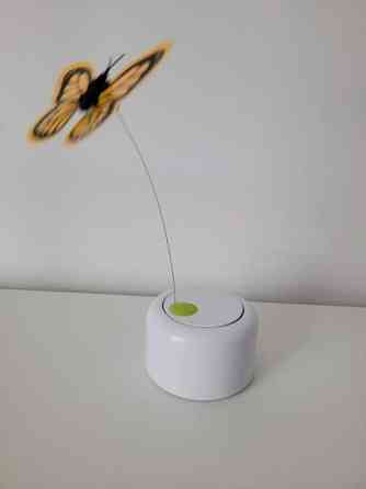 Kissan aktivointilelu  3kpl yht 20e Turku