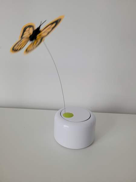 Kissan aktivointilelu  3kpl yht 20e Turku - photo 2