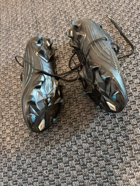 Nappikset Salo - valokuva 4