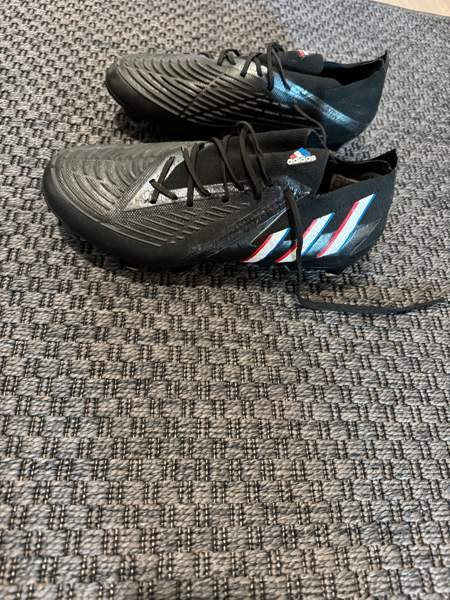 Nappikset Salo - valokuva 1