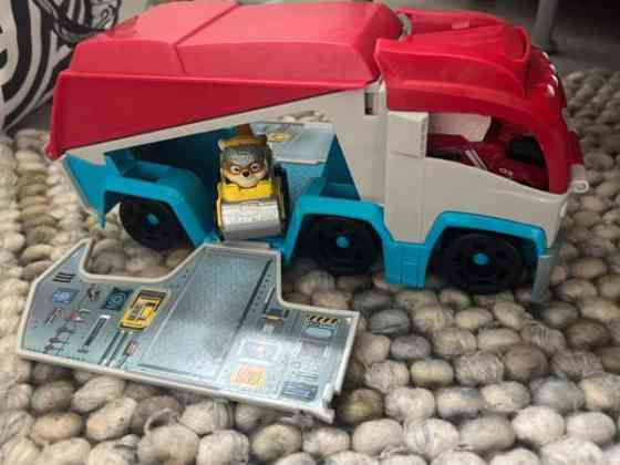 Ryhmä hau hauvaunu Tampere