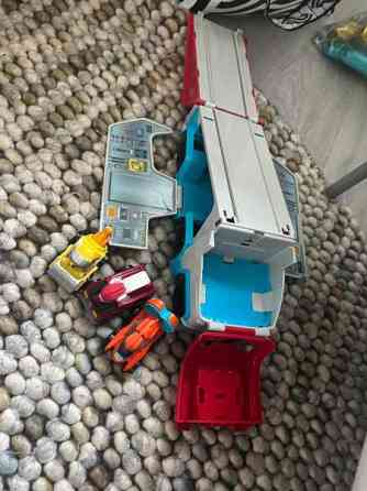 Ryhmä hau hauvaunu Tampere