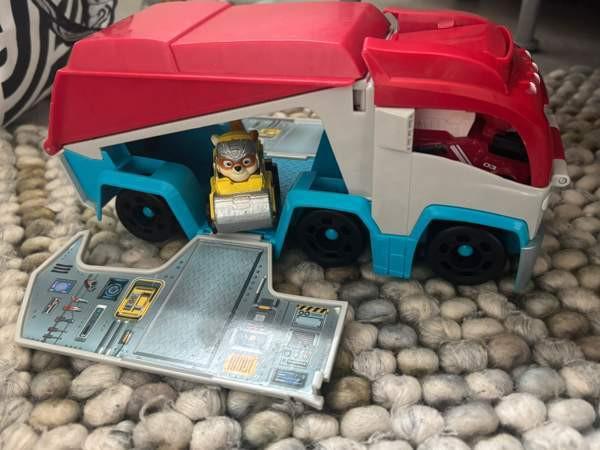 Ryhmä hau hauvaunu Тампере - изображение 1