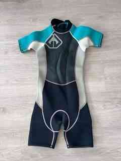 Märkäpuku, koko 134/140 Liminka