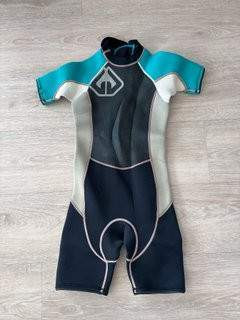 Märkäpuku, koko 134/140 Liminka - photo 1