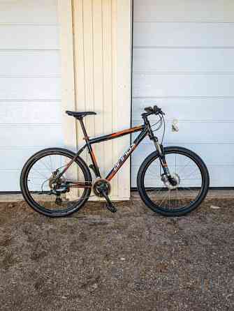 Hyväkuntoinen Arinos MTX3 26" maastopyörä Espoo