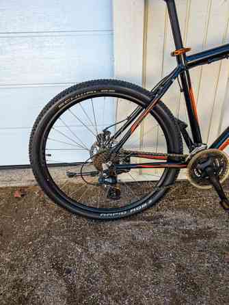 Hyväkuntoinen Arinos MTX3 26" maastopyörä Espoo