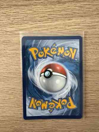 Pokemon Glaceon ex 150/131 Оулу