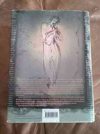 Maailman runosydän -kirja Kankaanpää