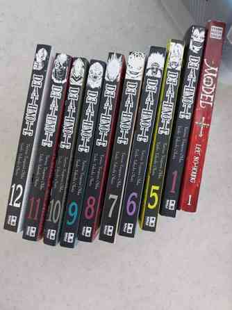 Nuorten kirjoja Mikkeli