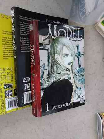 Nuorten kirjoja Mikkeli