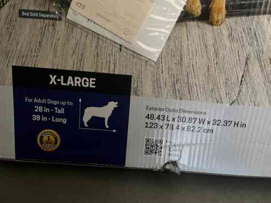 Koiranhäkki CounTour Tampere