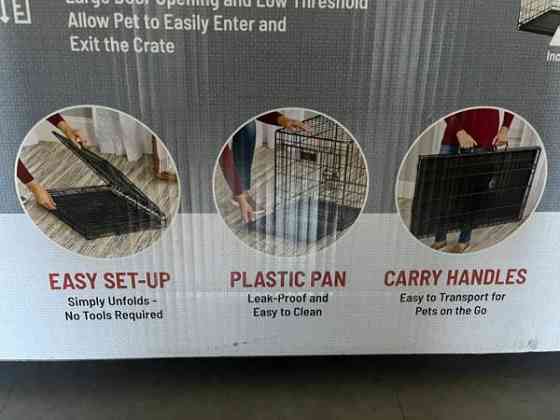 Koiranhäkki CounTour Tampere