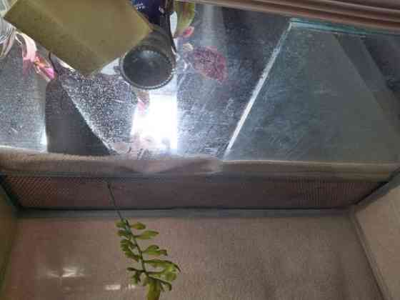 Liukuovi Terraario Tampere