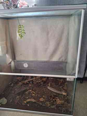 Liukuovi Terraario Tampere