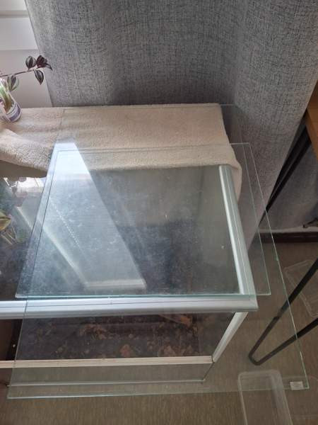 Liukuovi Terraario Tampere - valokuva 5