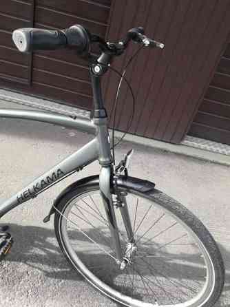 Helkama T7,28" 7-v Haemeenlinna