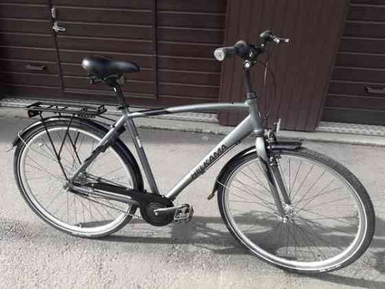 Helkama T7,28" 7-v Haemeenlinna