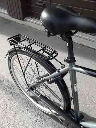 Helkama T7,28" 7-v Haemeenlinna