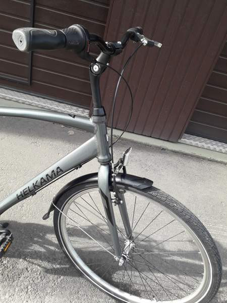 Helkama T7,28" 7-v Haemeenlinna - photo 2