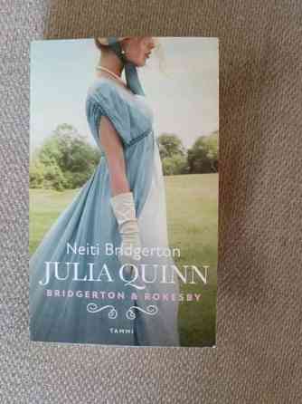 4 kirjaa, kaunokirjallisuus. Lahti