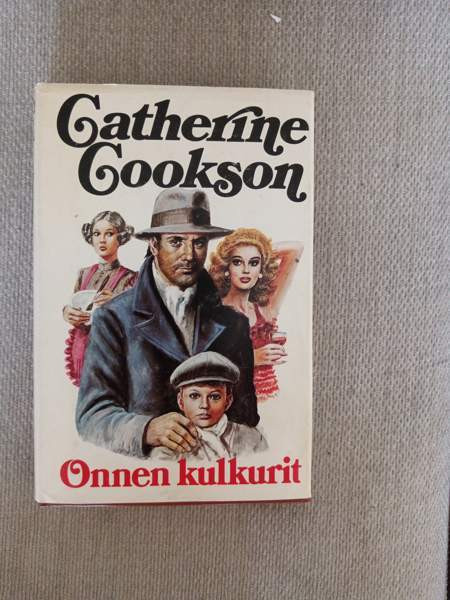 4 kirjaa, kaunokirjallisuus. Lahti - valokuva 3