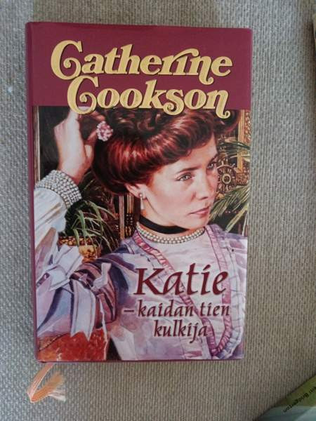 4 kirjaa, kaunokirjallisuus. Lahti - valokuva 2